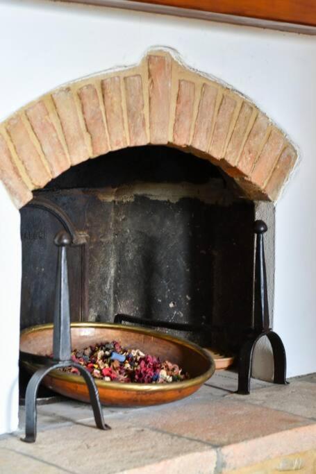 Casetta Rustica Nel Chianti San Donnino  ภายนอก รูปภาพ